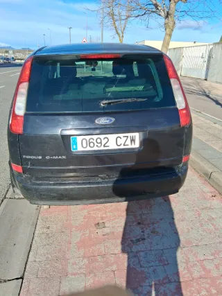 for focus cemax 1,6 jijv 2004