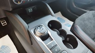 Ford Kuga ST-Line X 2.5 Duratec PHEV