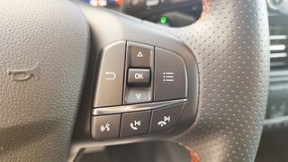 Ford Kuga ST-Line X 2.5 Duratec PHEV