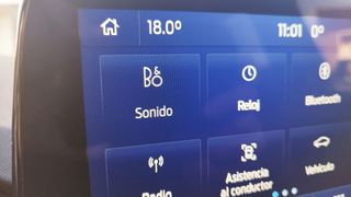 Ford Kuga ST-Line X 2.5 Duratec PHEV