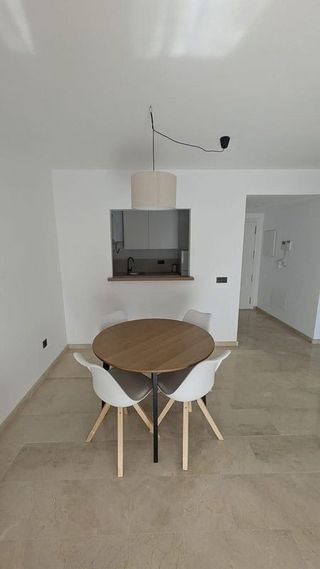 Piso en alquiler en El Pinar - Palacio de Congresos en Torremolinos