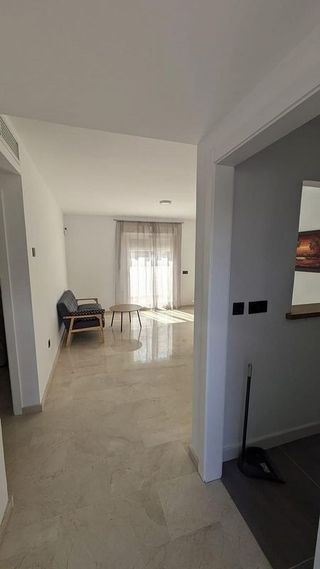 Piso en alquiler en El Pinar - Palacio de Congresos en Torremolinos