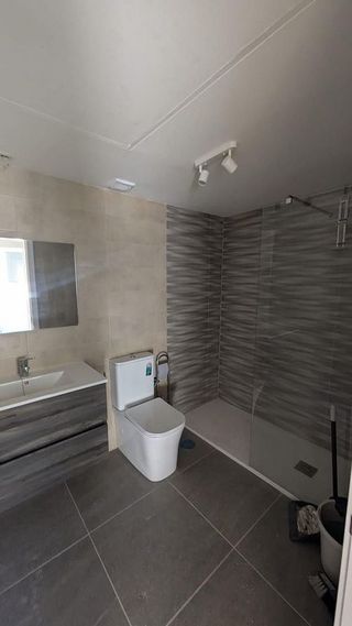 Piso en alquiler en El Pinar - Palacio de Congresos en Torremolinos