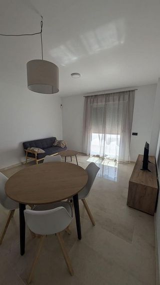 Piso en alquiler en El Pinar - Palacio de Congresos en Torremolinos