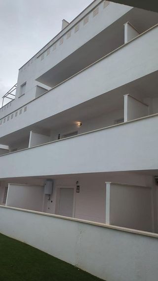 Piso en alquiler en El Pinar - Palacio de Congresos en Torremolinos