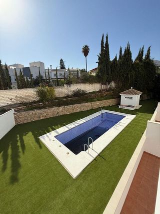 Piso en alquiler en El Pinar - Palacio de Congresos en Torremolinos