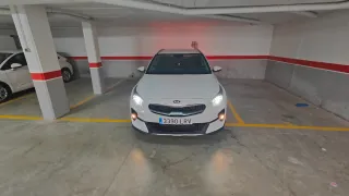 KIA XCeed 2021