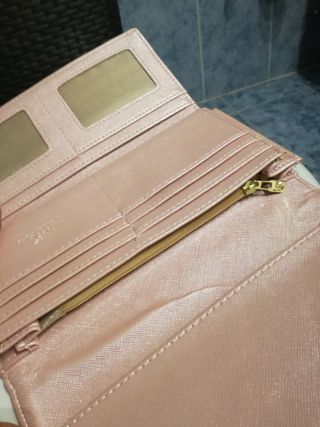 Cartera Michael Kors Rosa
