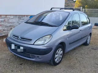Citroen Xsara Picasso