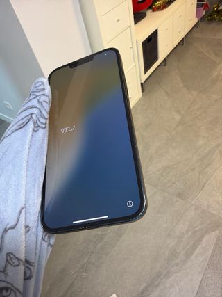 iPhone 14 Plus 256 GB Azul Noche