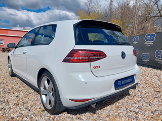 VOLKSWAGEN GOLF GTI 2.0 TSI 230 CV FULL EQUIP