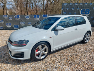 VOLKSWAGEN GOLF GTI 2.0 TSI 230 CV FULL EQUIP