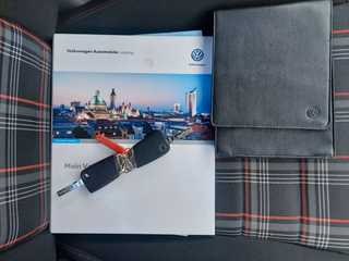 VOLKSWAGEN GOLF GTI 2.0 TSI 230 CV FULL EQUIP