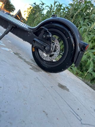 Patinete Eléctrico Xiaomi