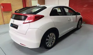 Honda Civic 1.4I-VTEC SPORT 100CV  210.000KM