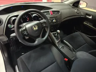 Honda Civic 1.4I-VTEC SPORT 100CV  210.000KM