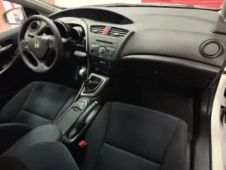 Honda Civic 1.4I-VTEC SPORT 100CV  210.000KM