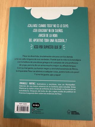 Ajo y agua: La antiguía de la mujer perfecta