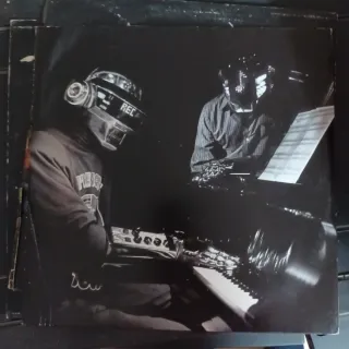 Vinilo Daft Punk - Discovery