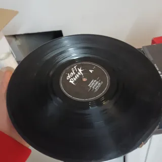 Vinilo Daft Punk - Discovery