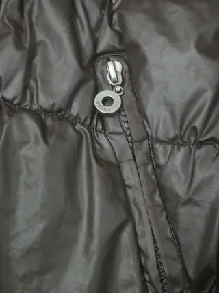 Abrigo niña talla 8