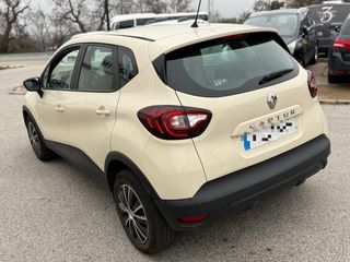 Renault Captur 2018
