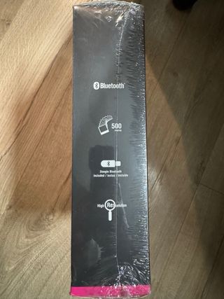 Marco Digital Parrot 7 Bluetooth