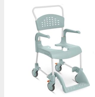 Silla de ducha Etac Clean nueva