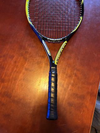 Raqueta Head Extreme S 280gr