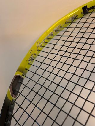 Raqueta Head Extreme S 280gr