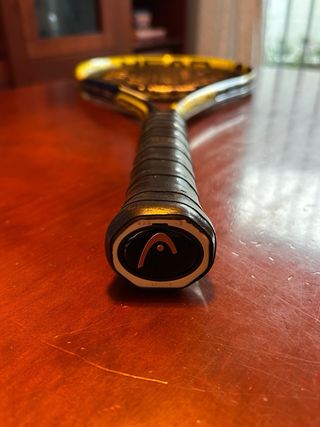 Raqueta Head Extreme S 280gr