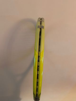 Raqueta Head Extreme S 280gr