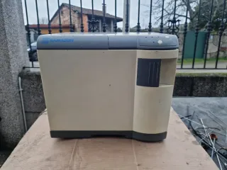 Calentador de toallas Ramason DHT-025