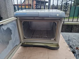 Calentador de toallas Ramason DHT-025