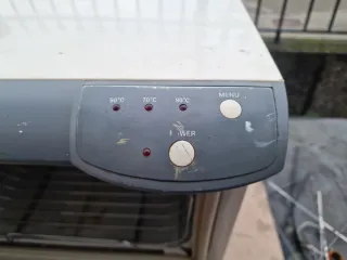 Calentador de toallas Ramason DHT-025