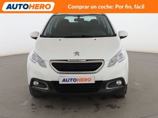 Peugeot 2008 1.2 VTi Active