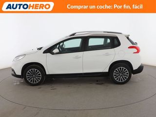 Peugeot 2008 1.2 VTi Active