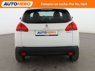 Peugeot 2008 1.2 VTi Active