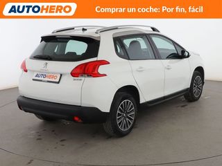 Peugeot 2008 1.2 VTi Active
