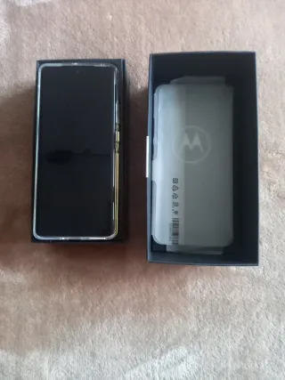 Motorola Edge 50 Ultra de 1tb