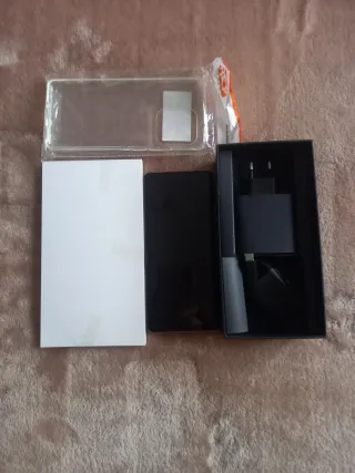 Motorola Edge 50 Ultra de 1tb