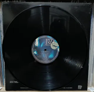 DJ Herbie_Flying beat number 5