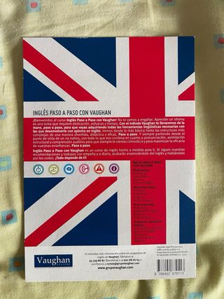 Inglés en 10 pasos: Inglés paso a paso