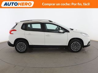 Peugeot 2008 1.2 VTi Active