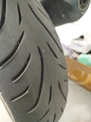 Suzuki Bandit 650 S ABS (35kw)