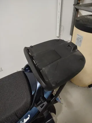 Suzuki Bandit 650 S ABS (35kw)