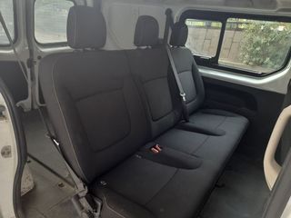 Renault Trafic Combi Mixto 56 N1 Energy dCi 92kW TT E6