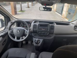 Renault Trafic Combi Mixto 56 N1 Energy dCi 92kW TT E6