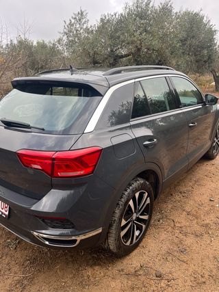 Volkswagen T-Roc 2020