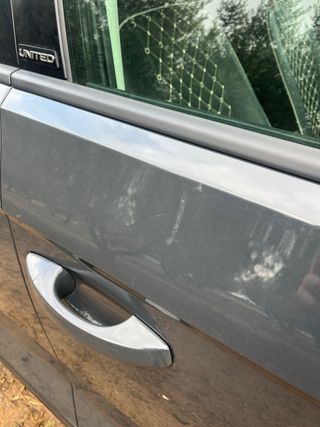 Volkswagen T-Roc 2020